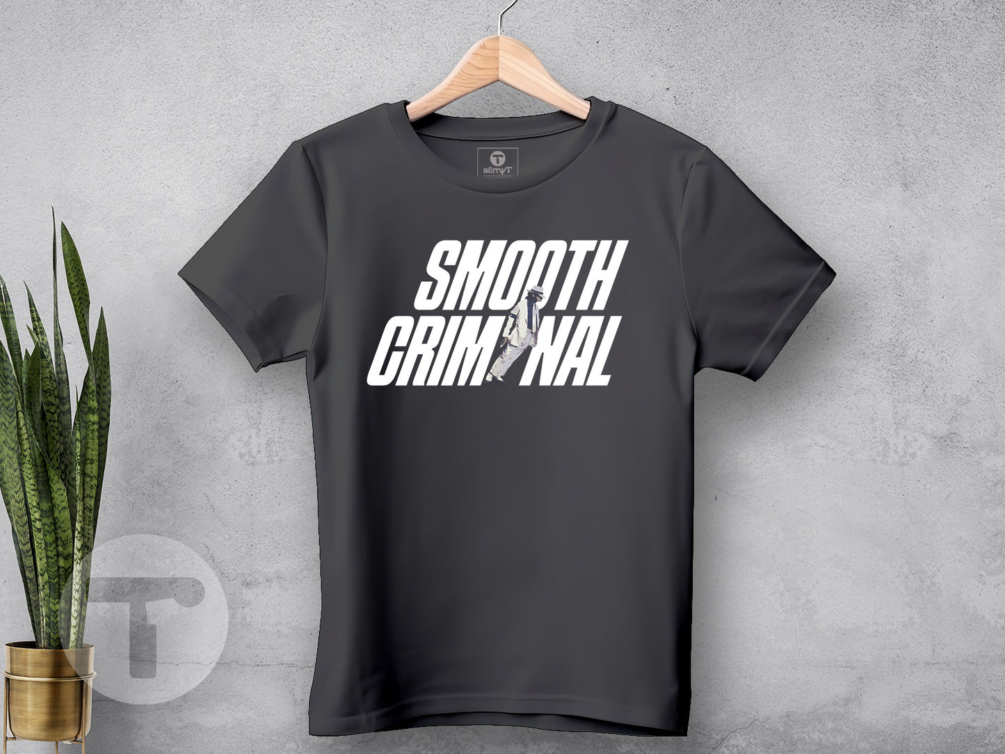 Smooth Criminal