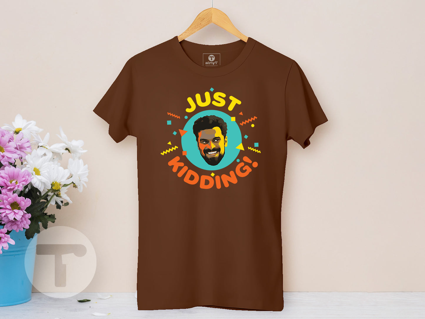 Just Kidding! for Women