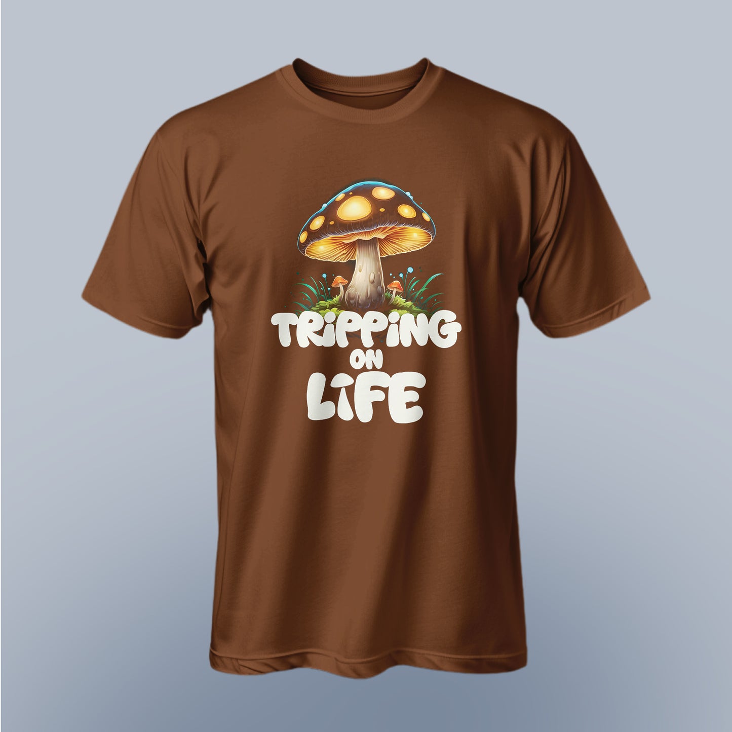 Tripping on Life