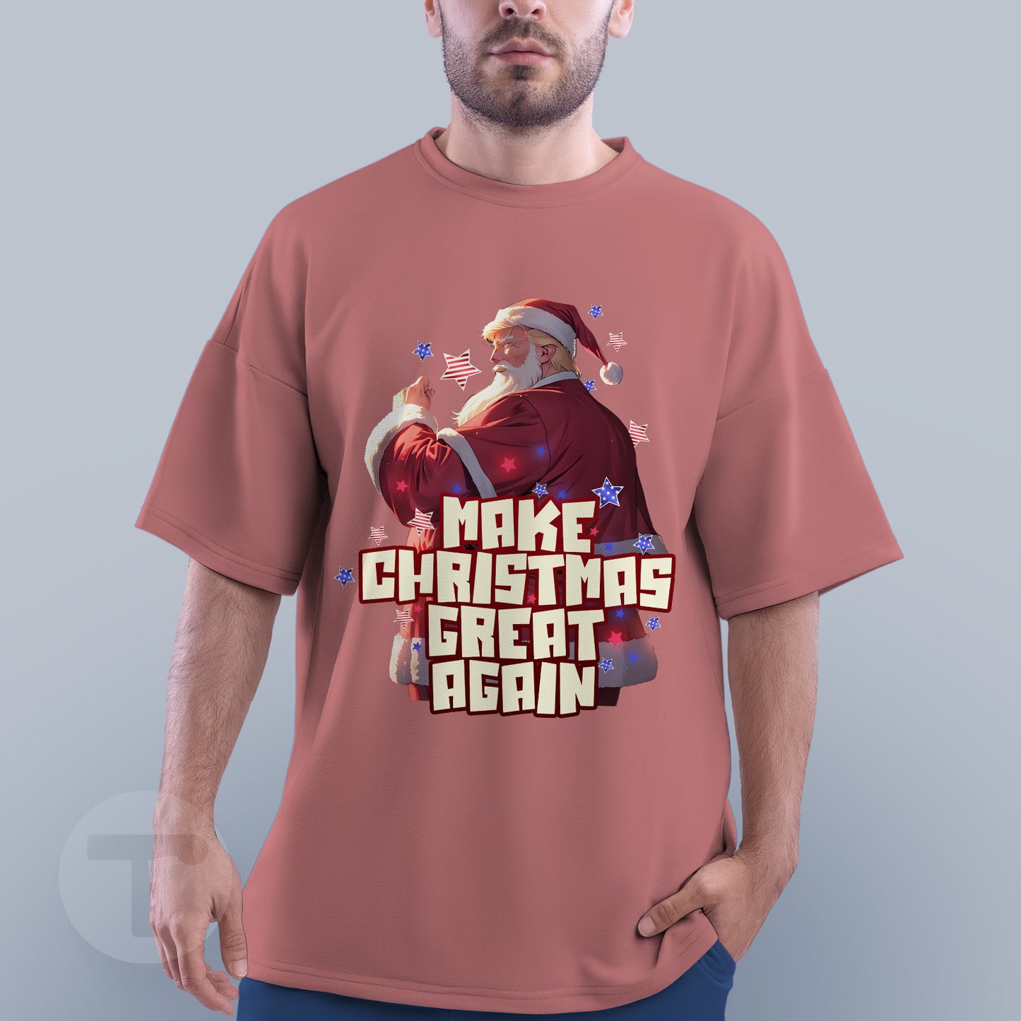 Make Christmas Great Again