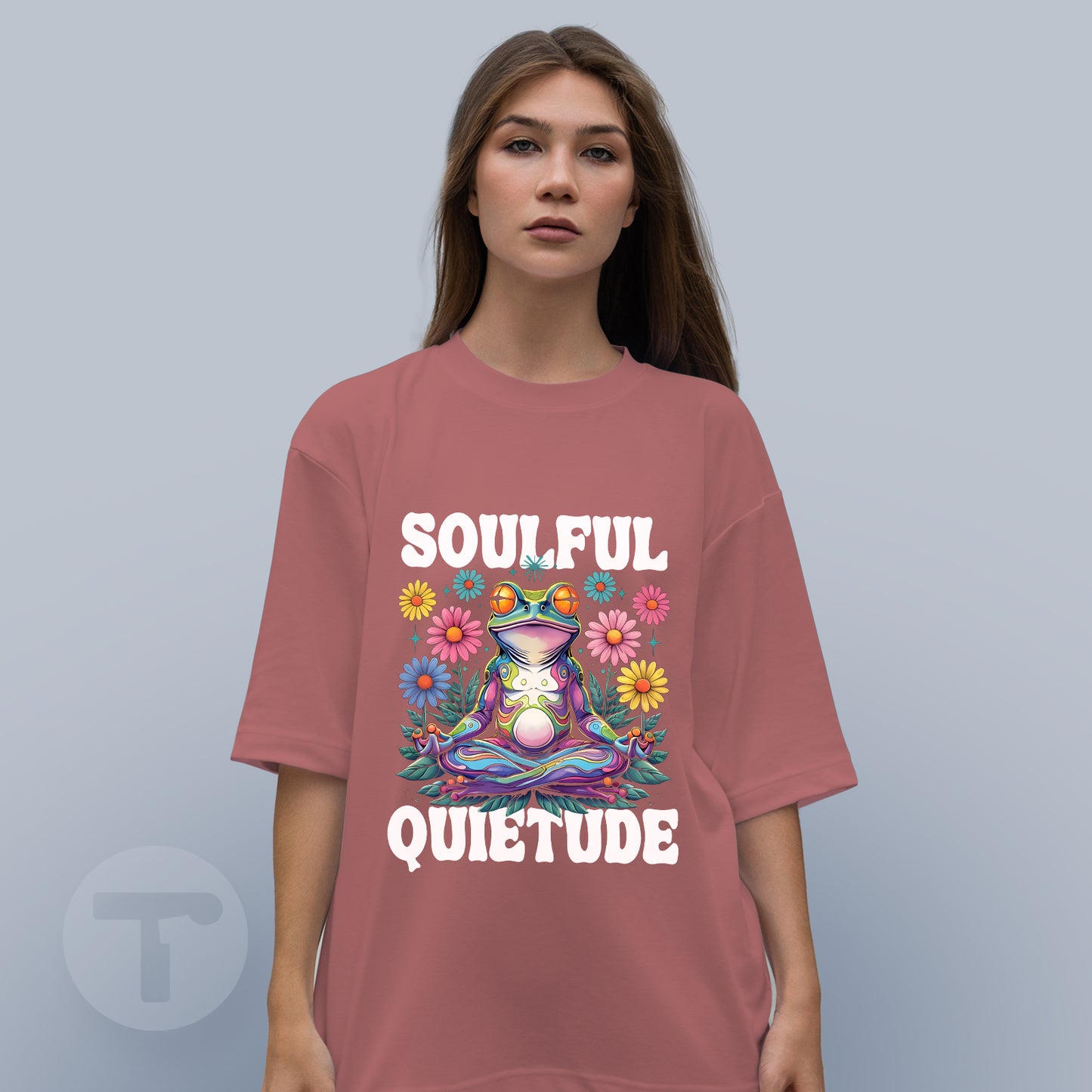 Soulful Quietude