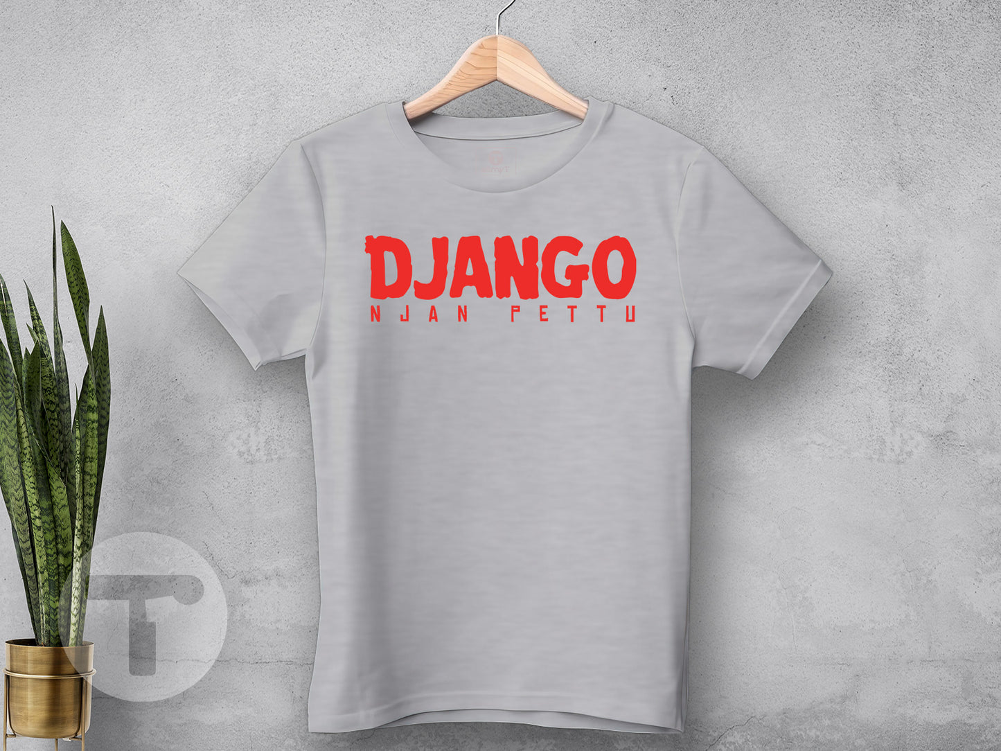 Django