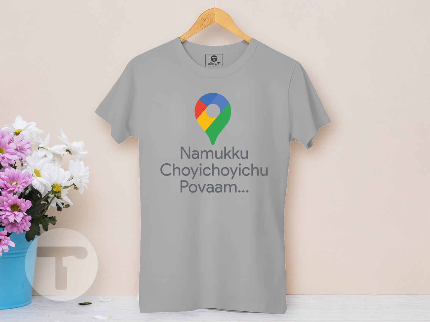 Namukku Choyichu Choyichu Povaam for Women