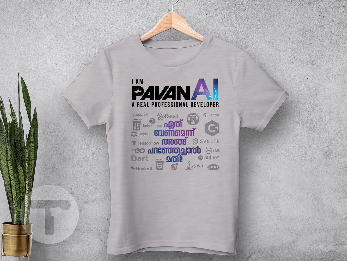 PavanAI