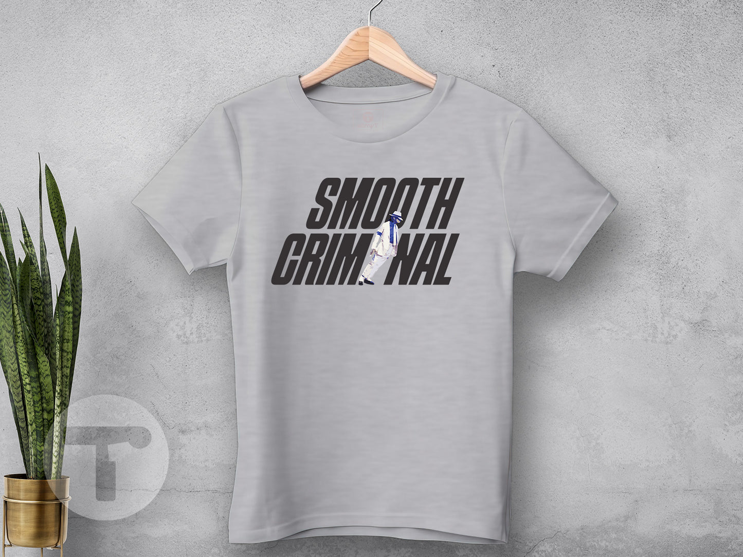 Smooth Criminal