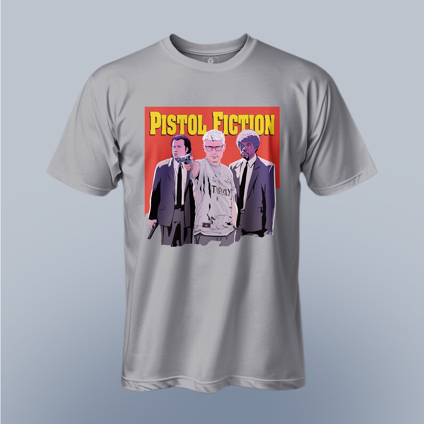 Pistol Fiction