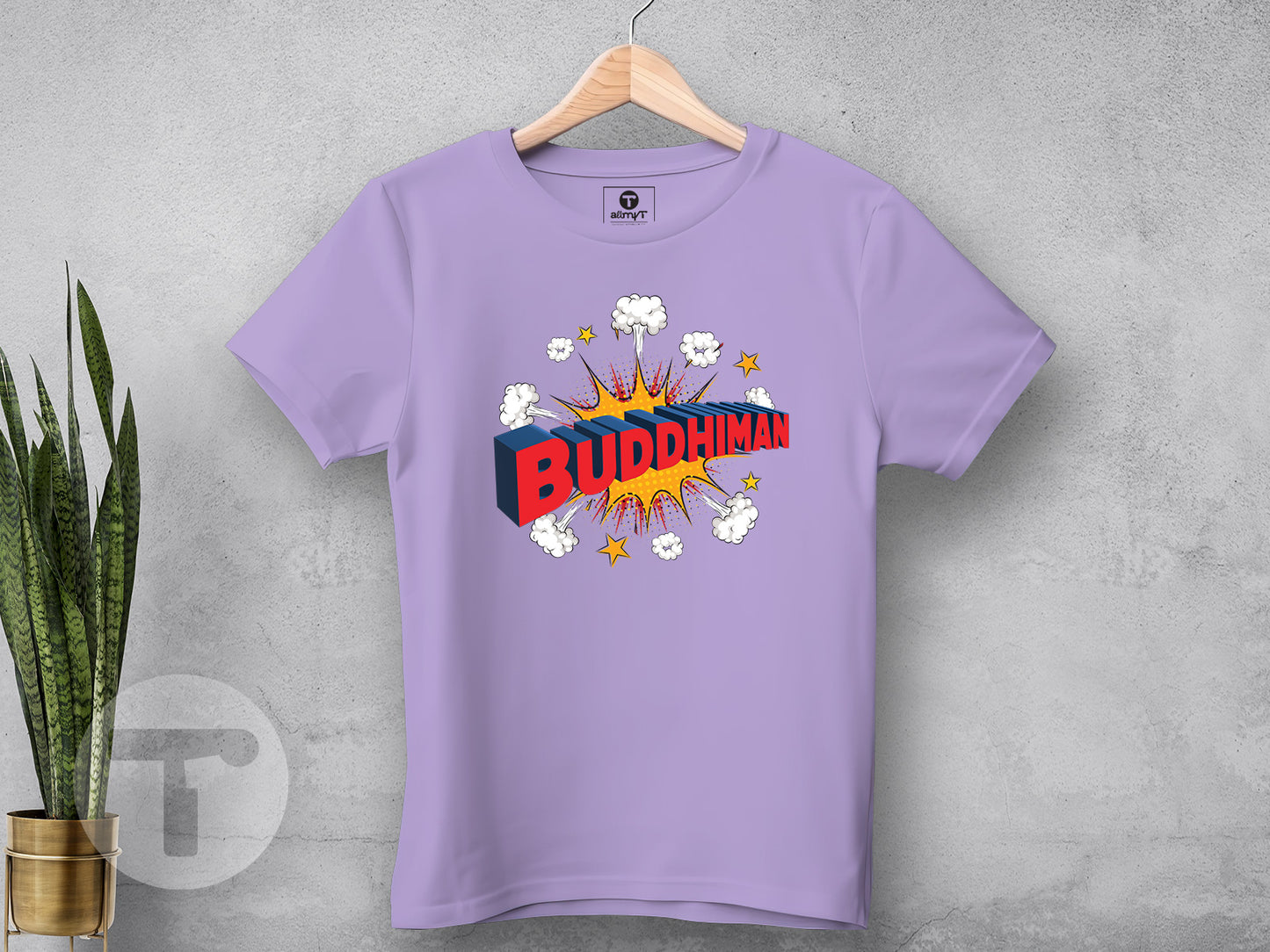 Buddhiman