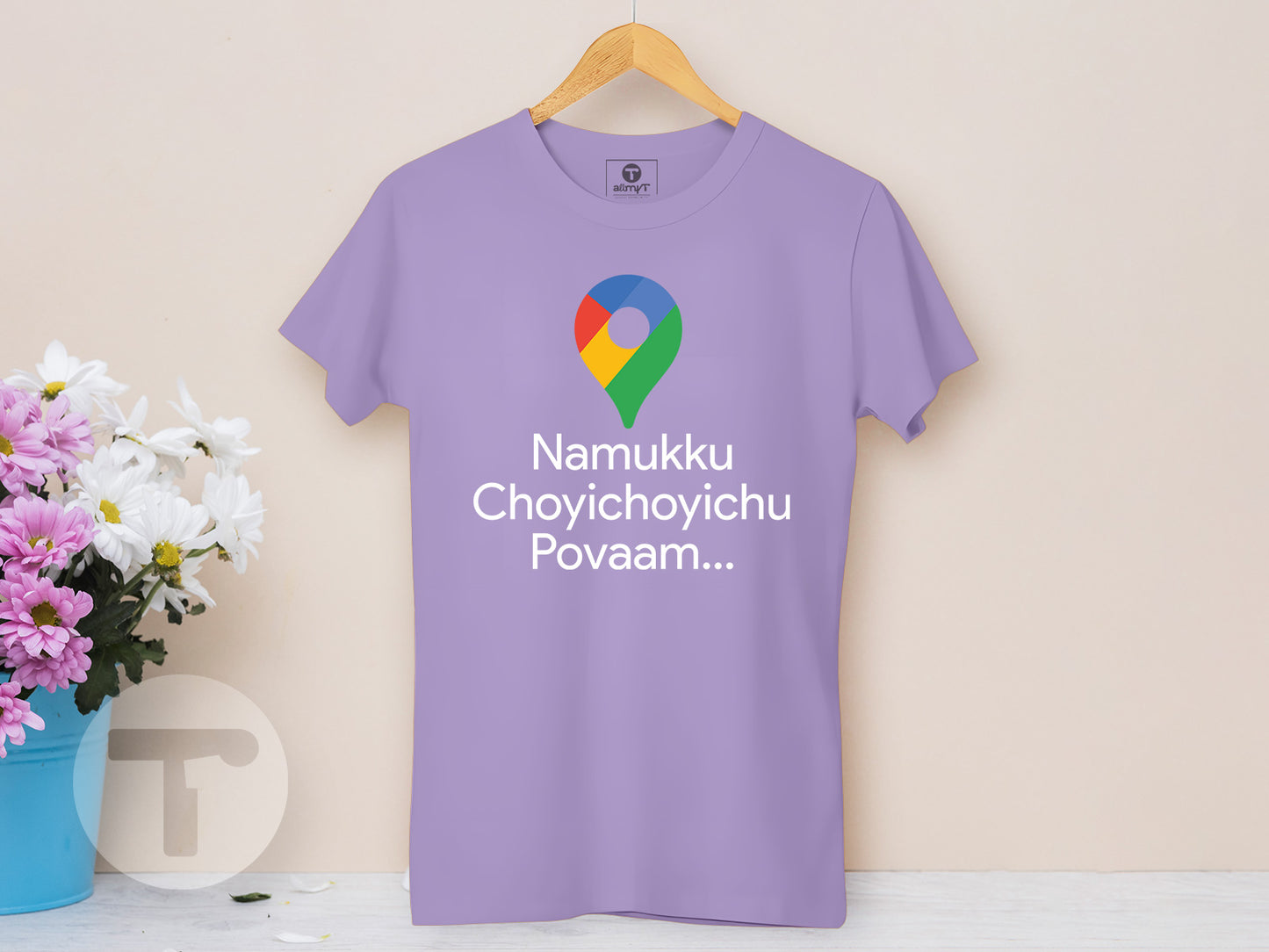 Namukku Choyichu Choyichu Povaam for Women
