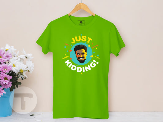 Just Kidding! for Women