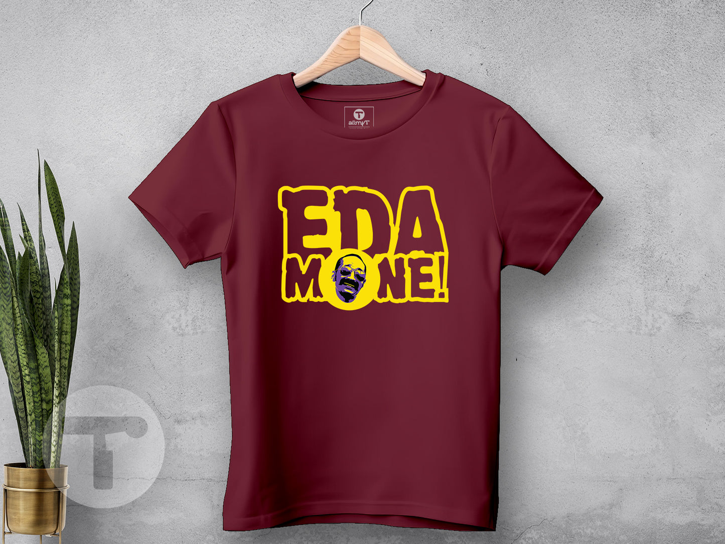 Eda Mone! 3