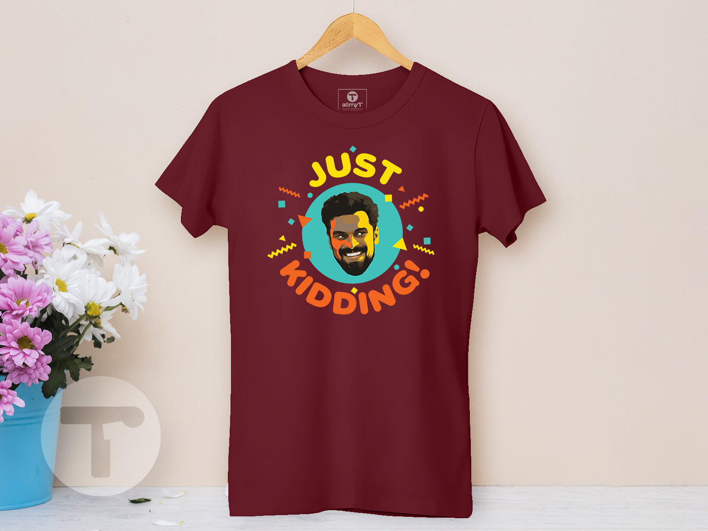 Just Kidding! for Women