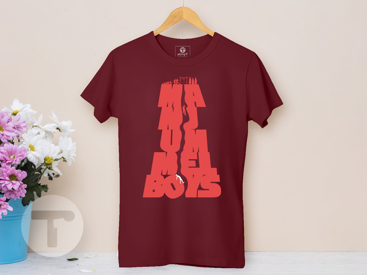 Manjummel Boys for Women
