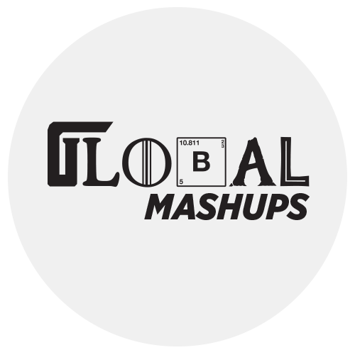 Global Mashups