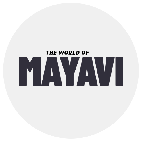 World of Mayavi