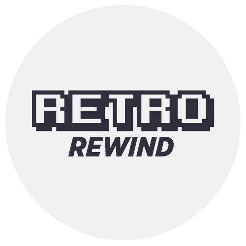 Retro Rewind