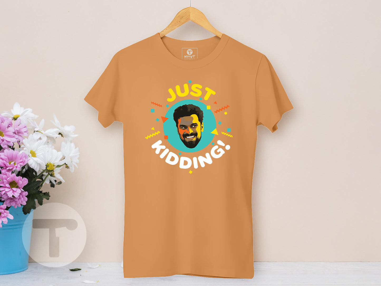 Just Kidding! for Women