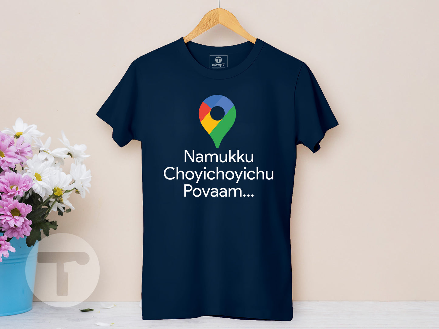 Namukku Choyichu Choyichu Povaam for Women