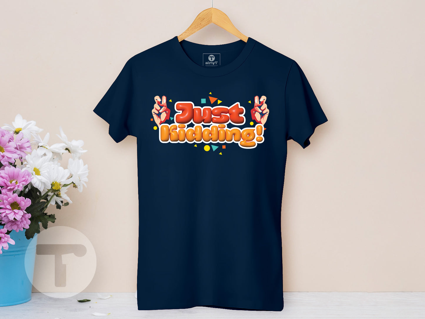 Just Kidding! for Women