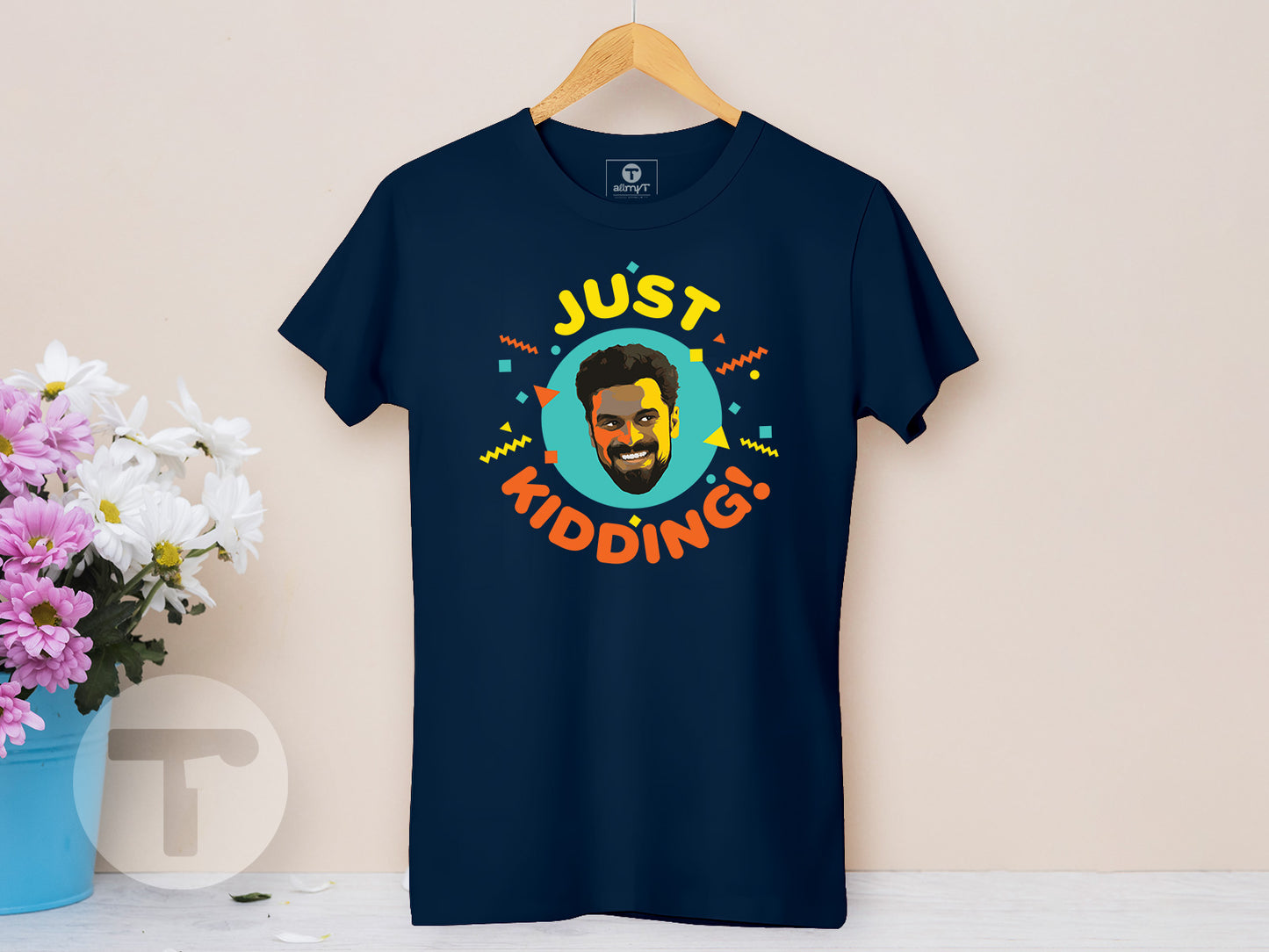 Just Kidding! for Women