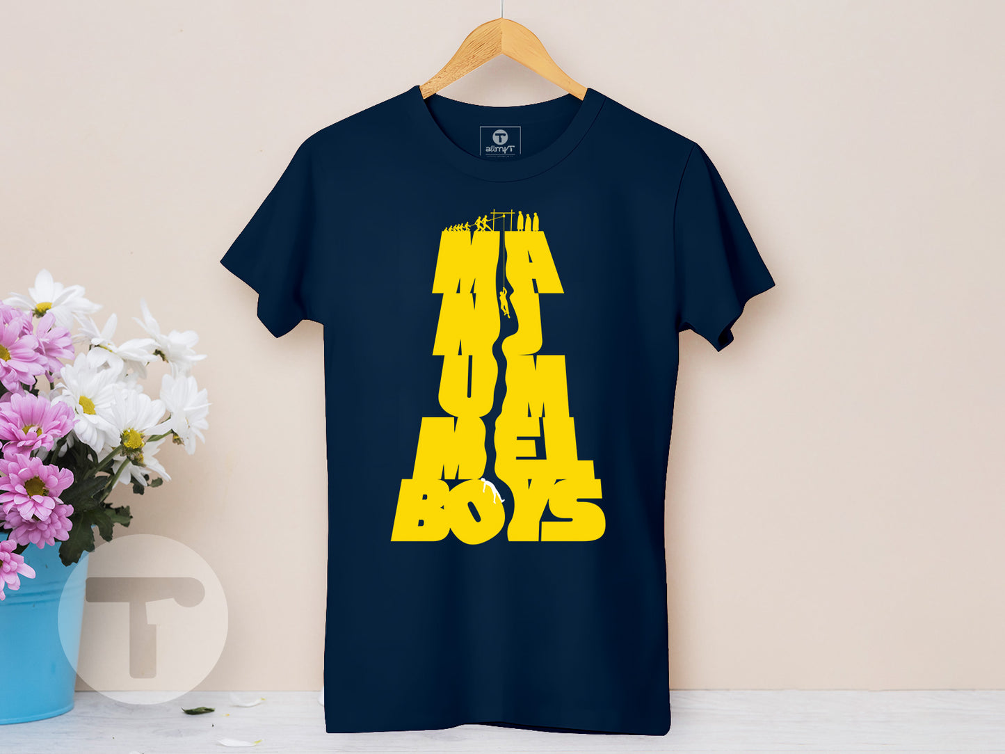 Manjummel Boys for Women