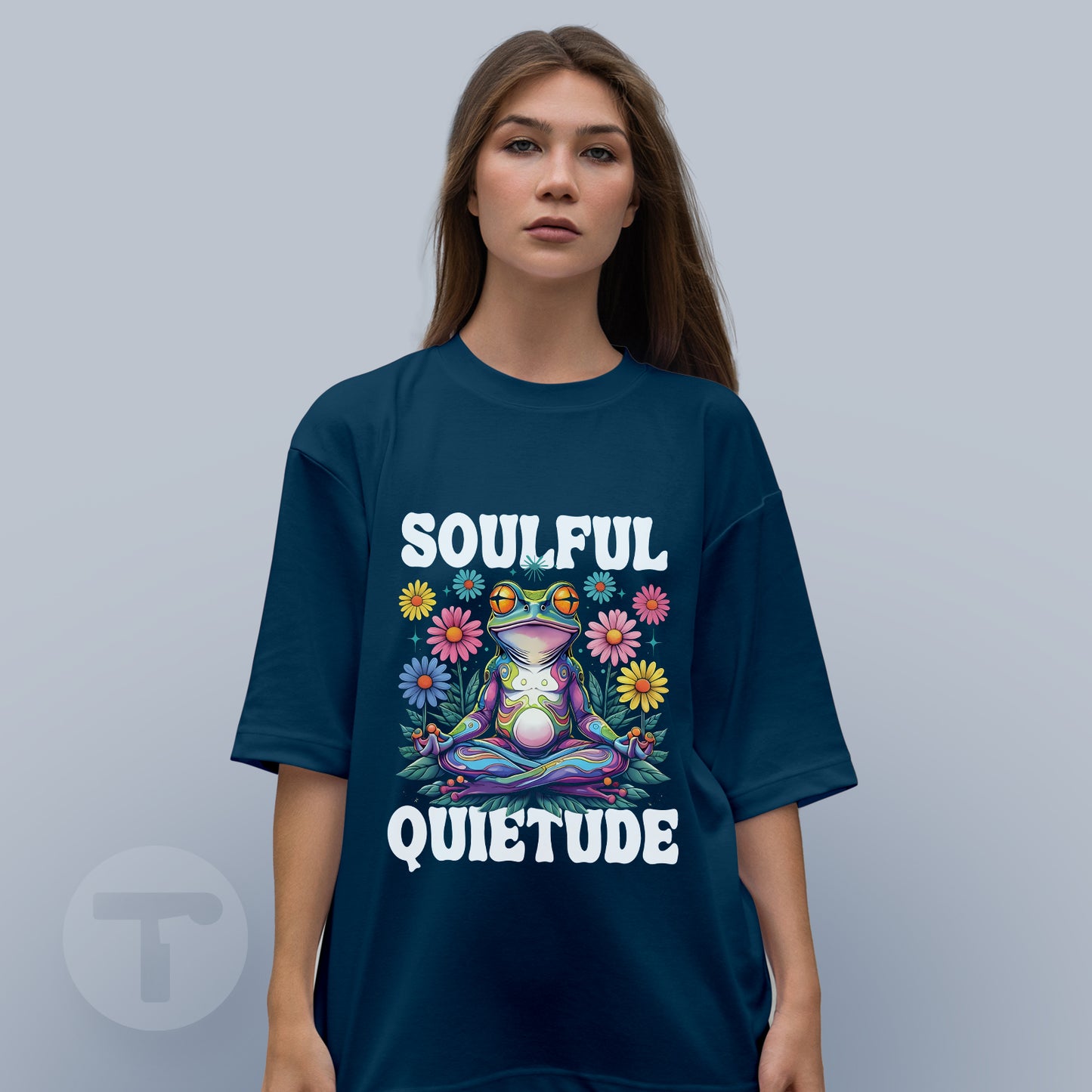 Soulful Quietude