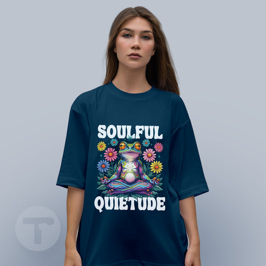 Soulful Quietude