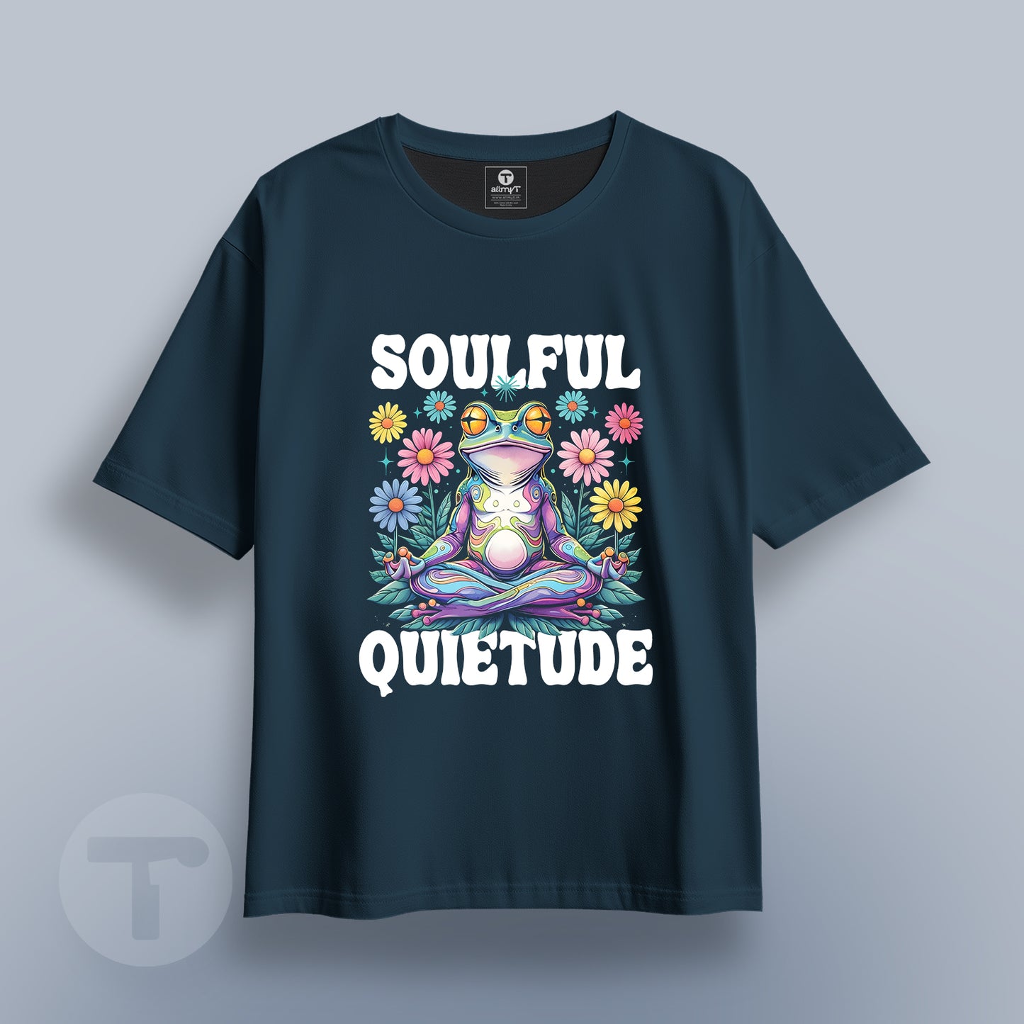 Soulful Quietude
