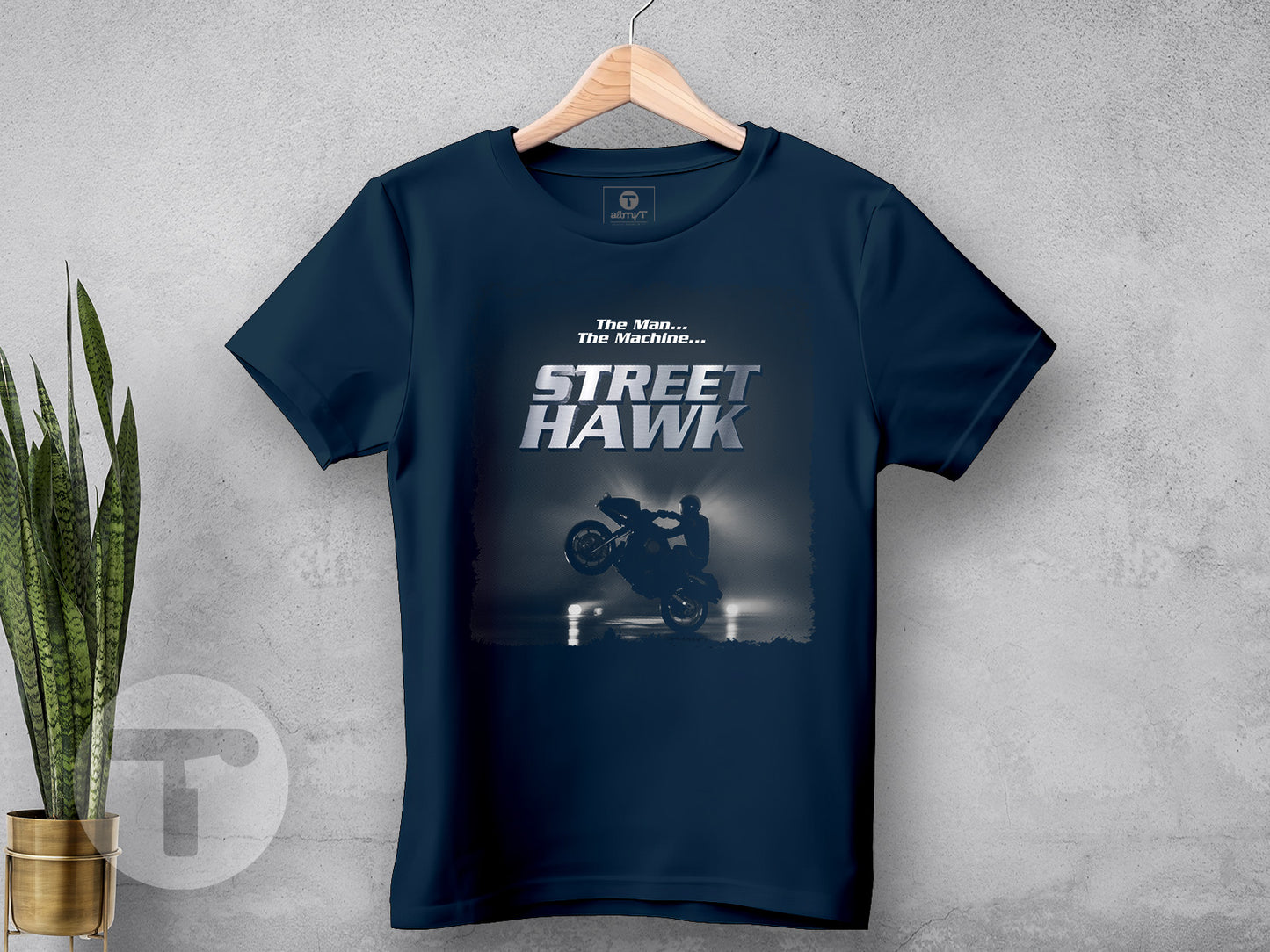 Street Hawk