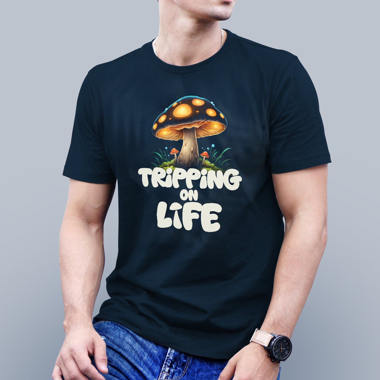 Tripping on Life