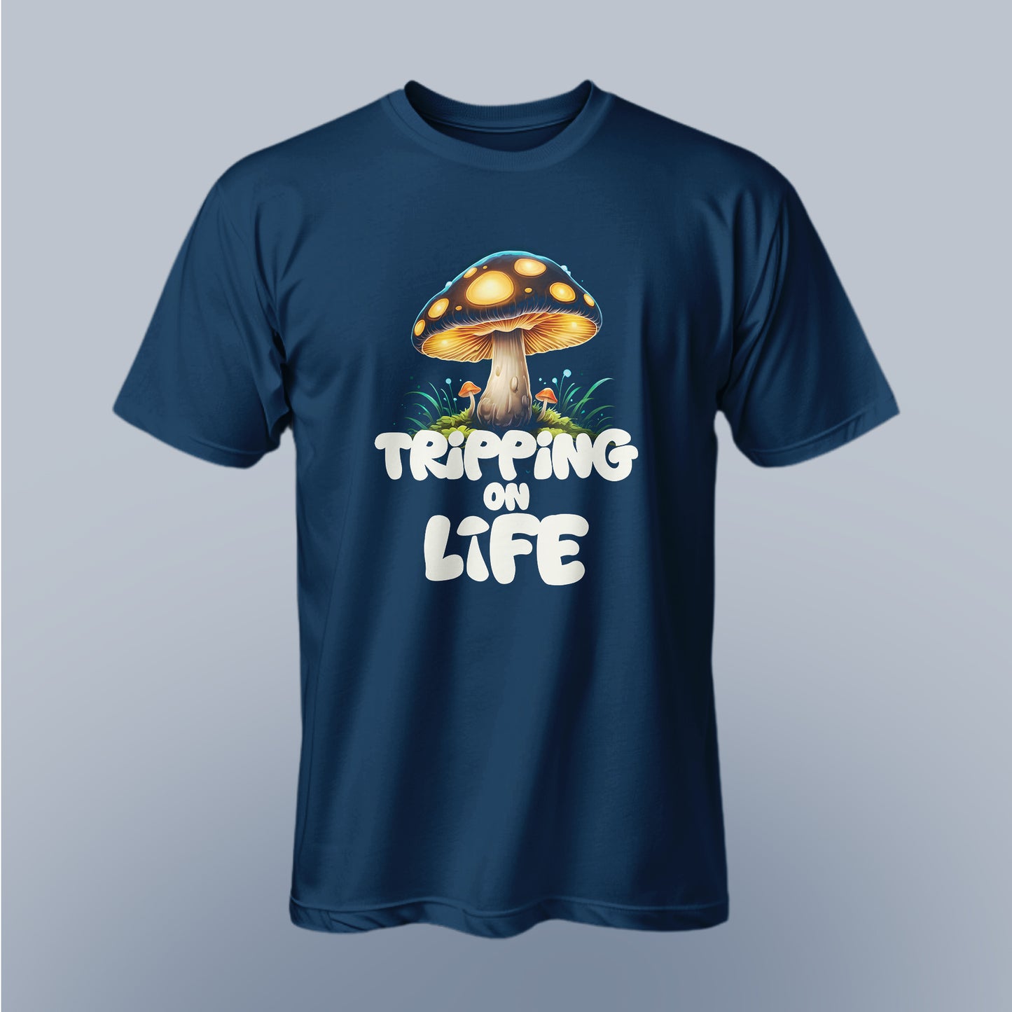 Tripping on Life