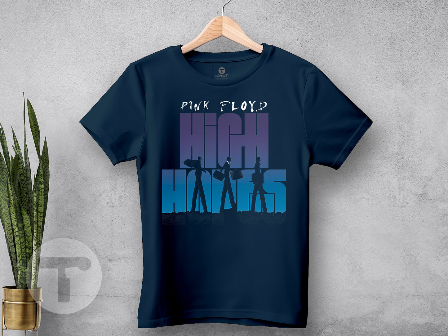Pink Floyd High Hopes