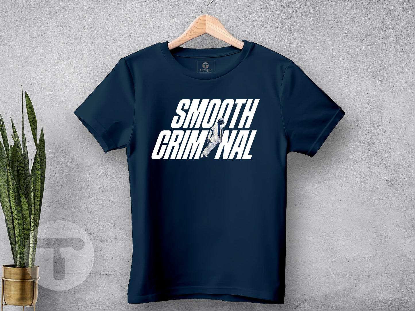 Smooth Criminal