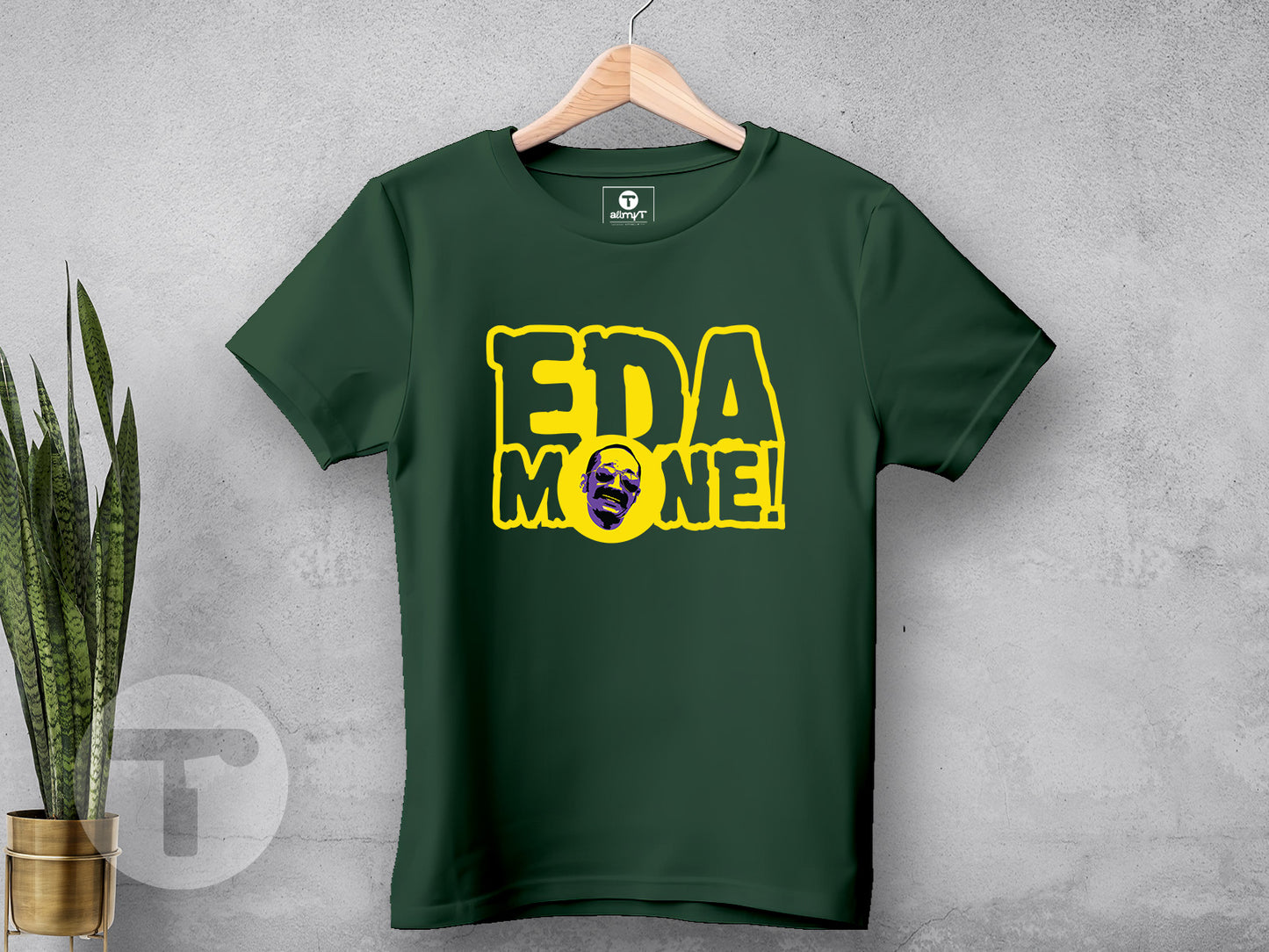 Eda Mone! 3