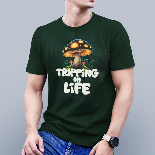 Tripping on Life