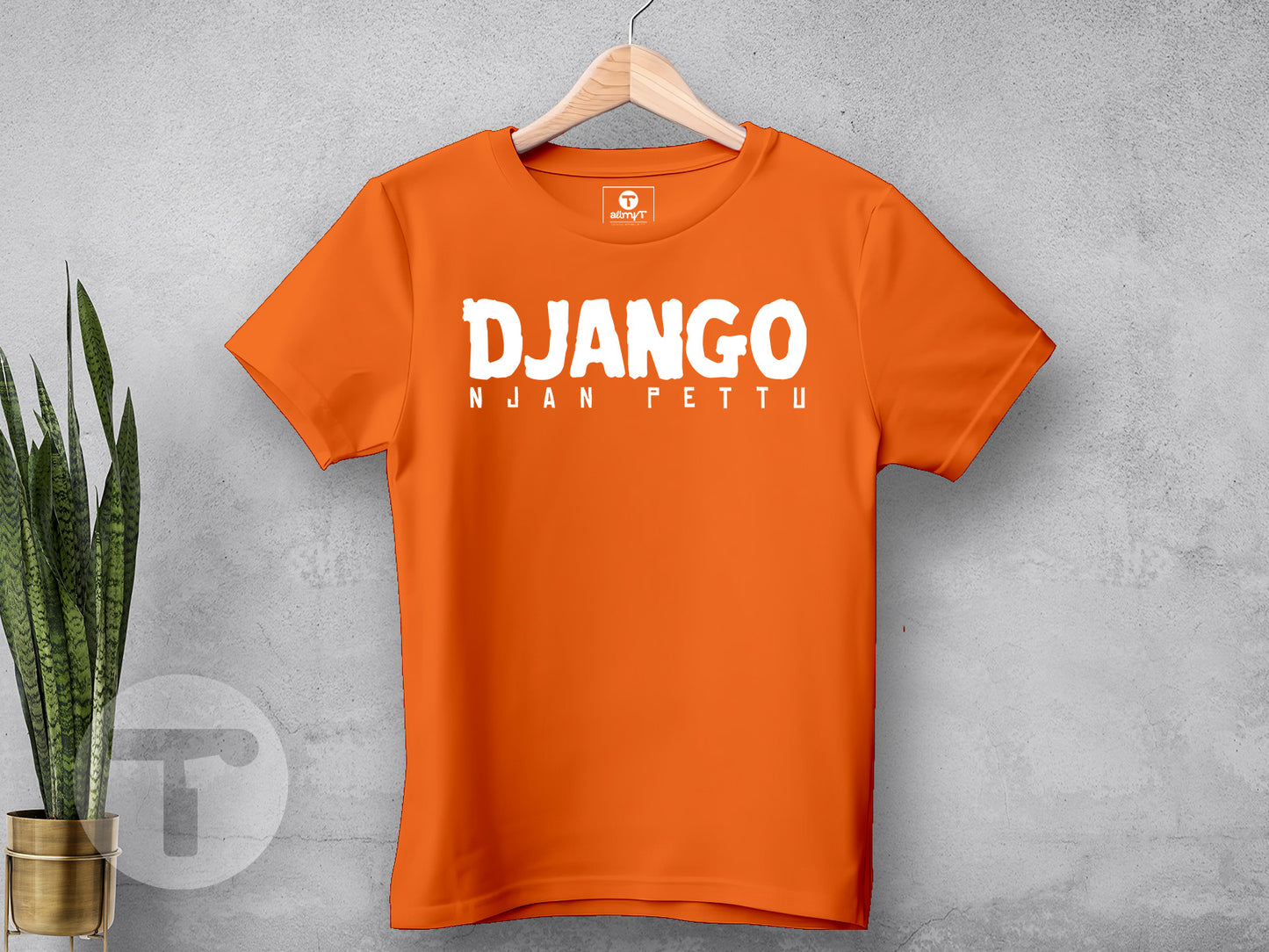 Django