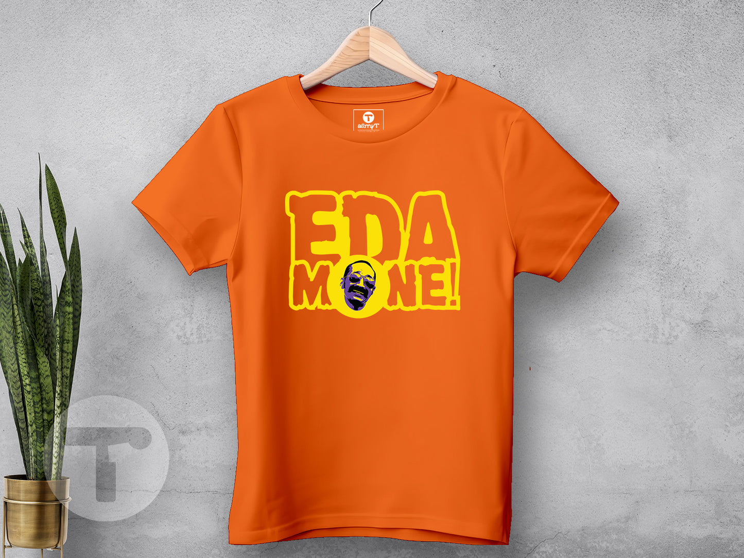 Eda Mone! 3