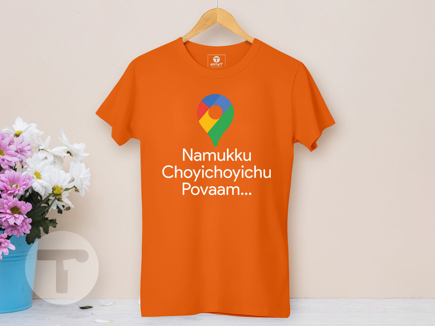 Namukku Choyichu Choyichu Povaam for Women