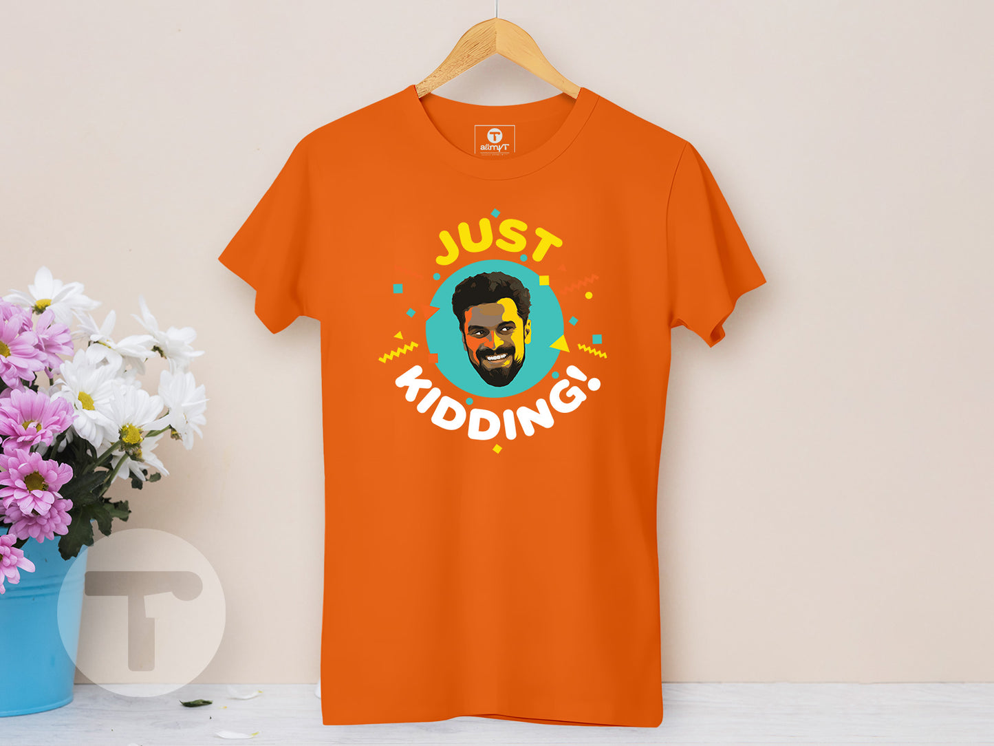 Just Kidding! for Women