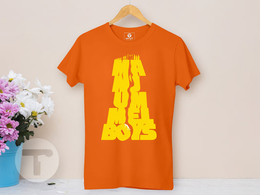Manjummel Boys for Women