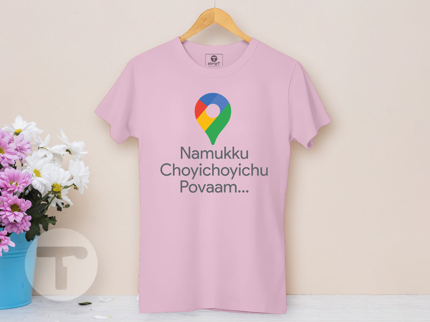 Namukku Choyichu Choyichu Povaam for Women