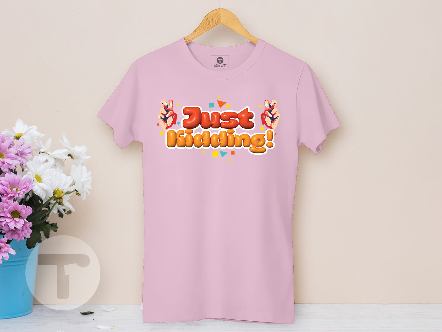 Just Kidding! for Women