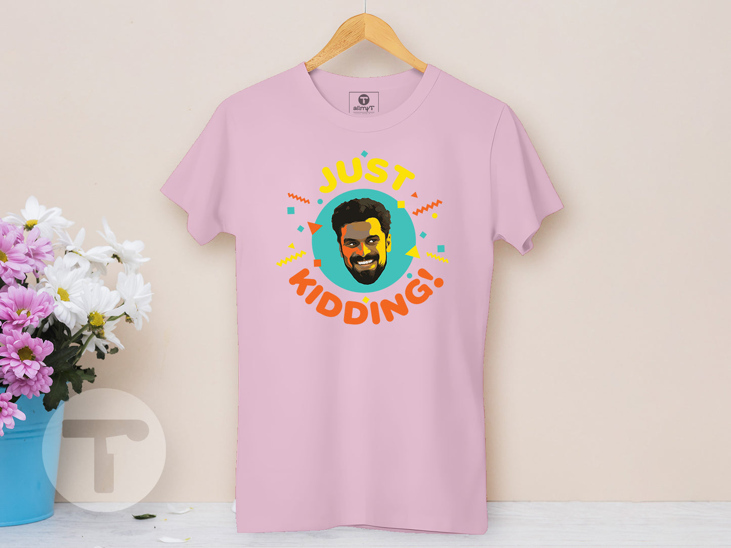 Just Kidding! for Women