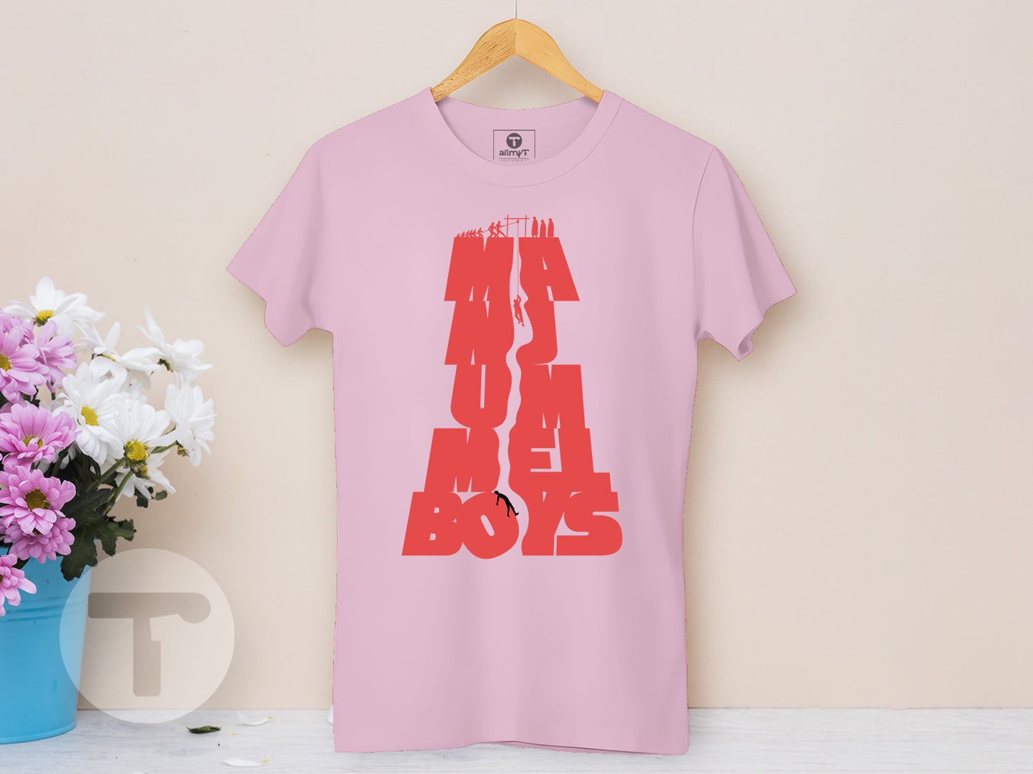 Manjummel Boys for Women