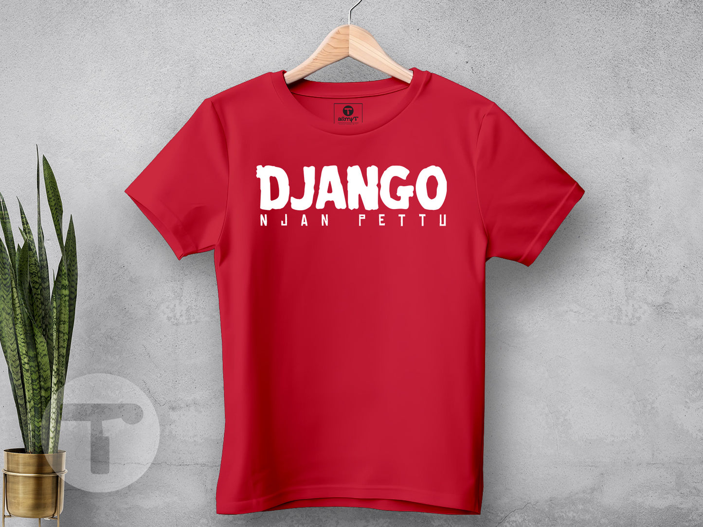 Django