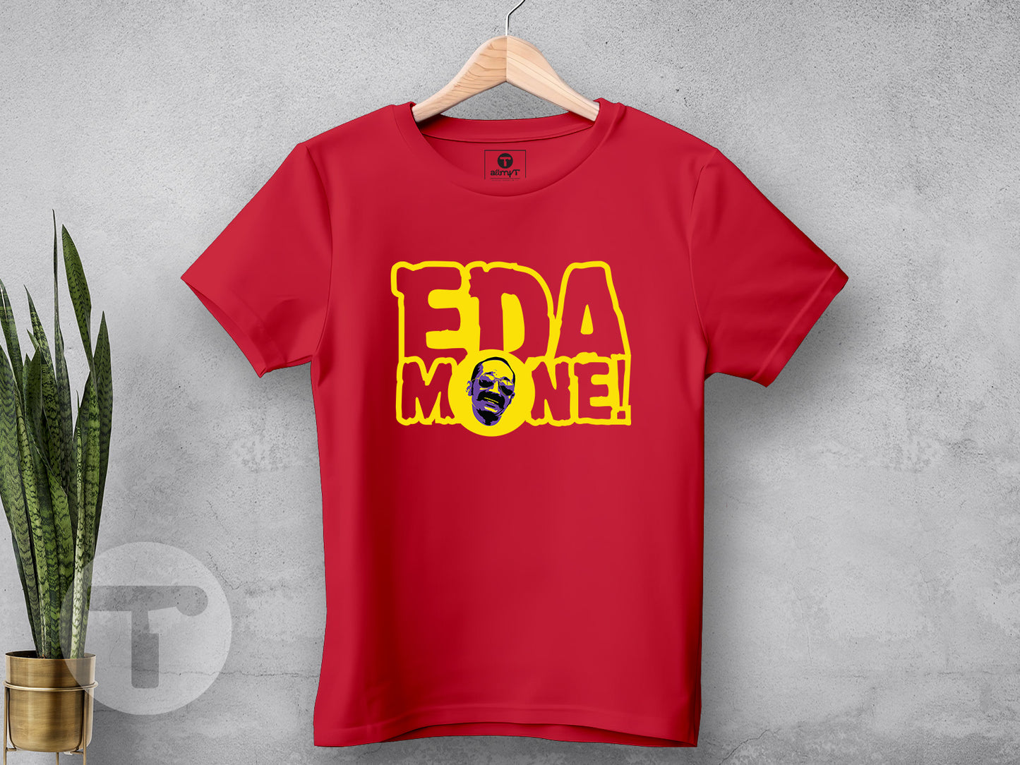 Eda Mone! 3