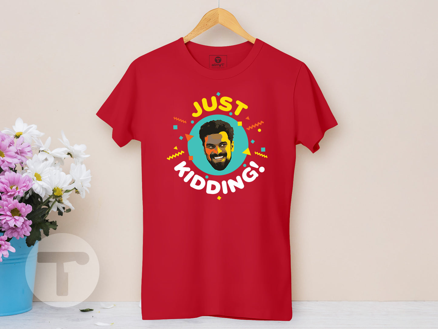 Just Kidding! for Women