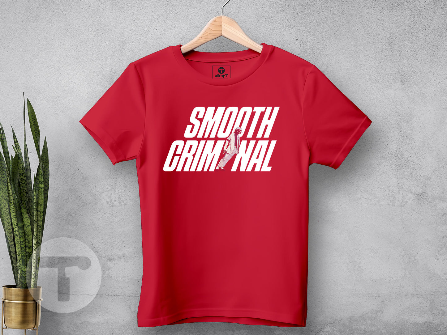 Smooth Criminal