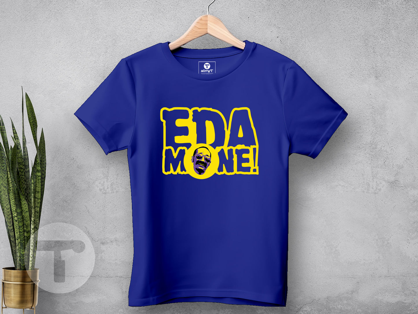 Eda Mone! 3