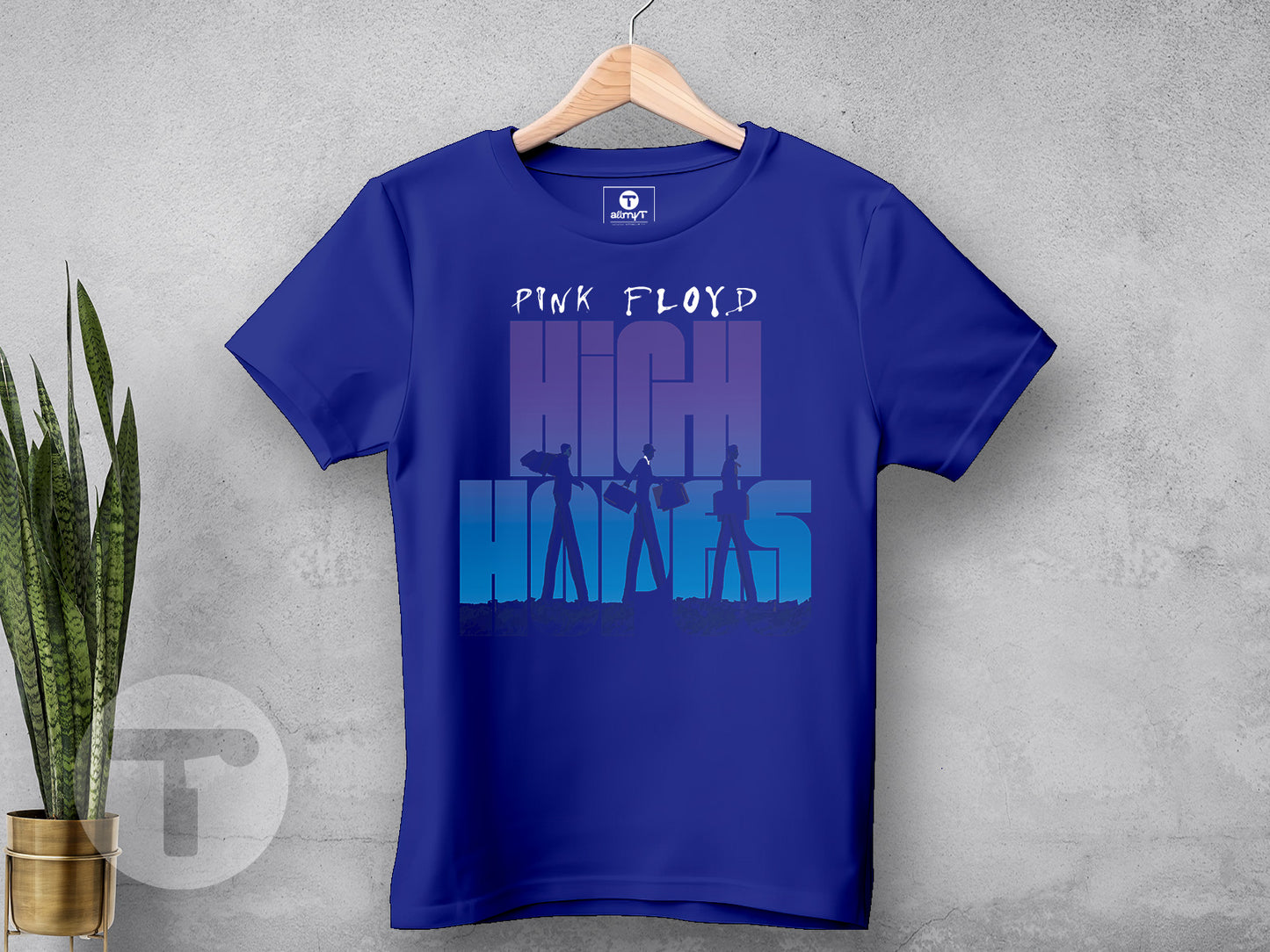 Pink Floyd High Hopes