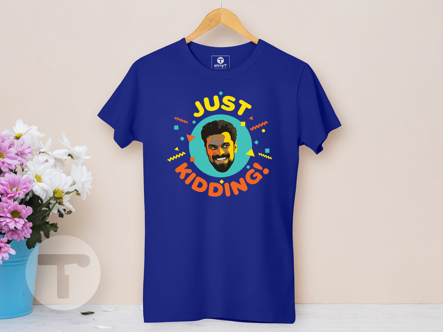 Just Kidding! for Women